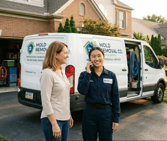 Crawlspace Mold Remediation Vestal, NY FAQs